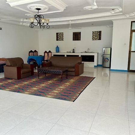 Khadija Kiwengwa Apartment Bagian luar foto