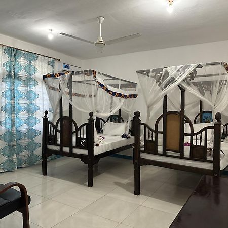 Khadija Kiwengwa Apartment Bagian luar foto