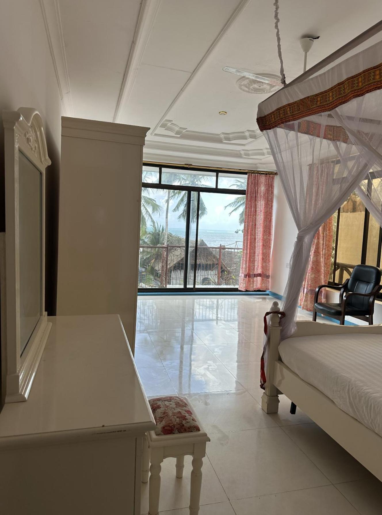 Khadija Kiwengwa Apartment Bagian luar foto
