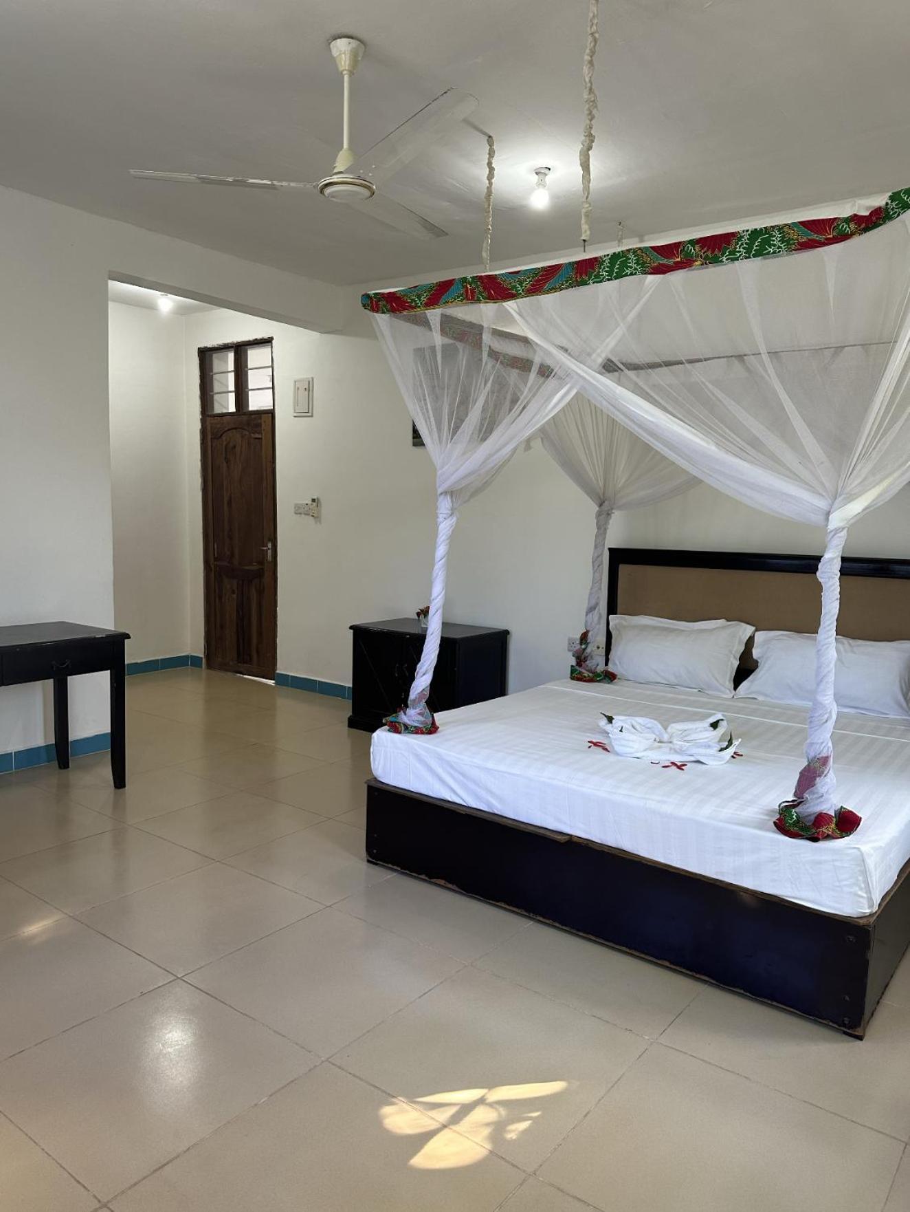 Khadija Kiwengwa Apartment Bagian luar foto