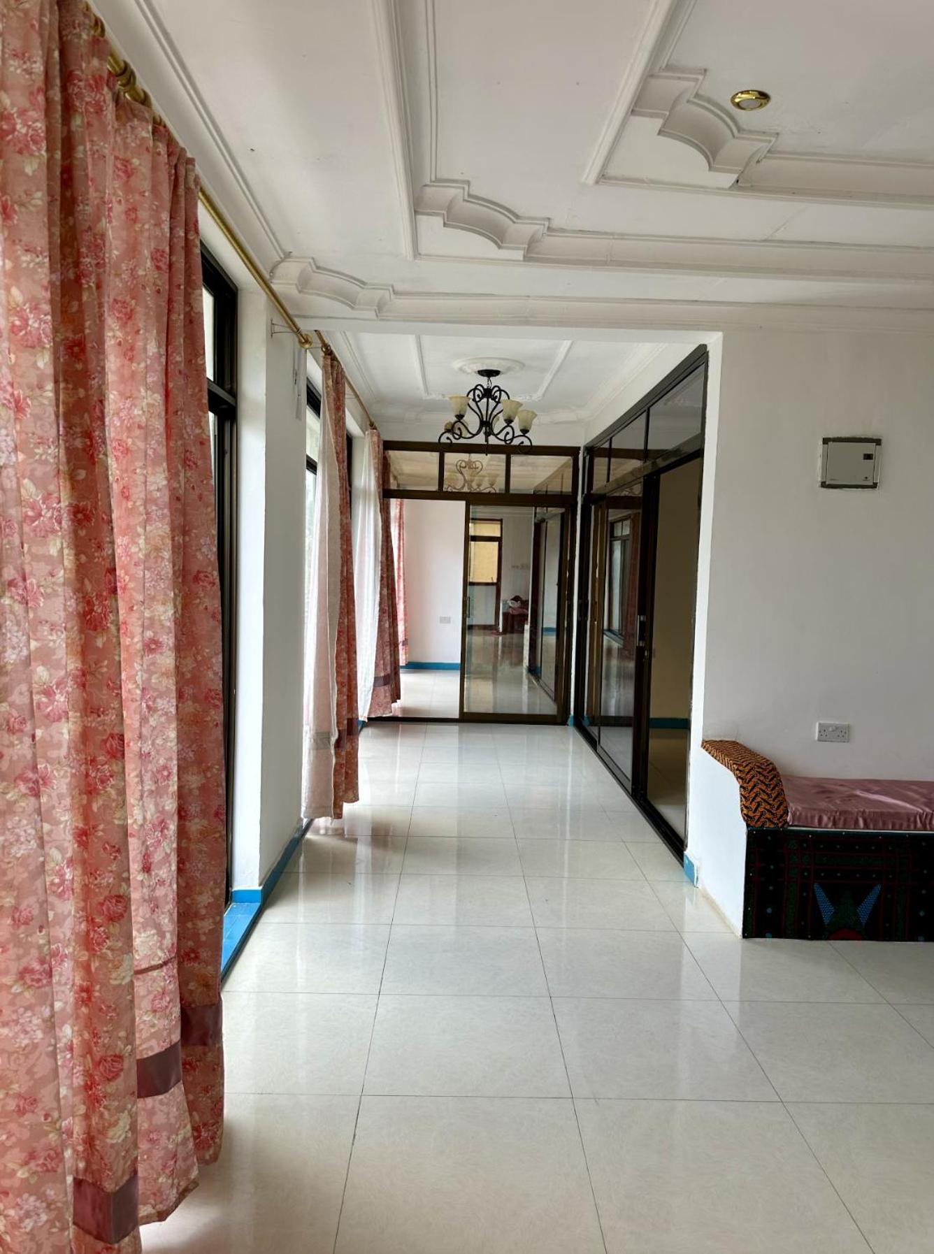Khadija Kiwengwa Apartment Bagian luar foto