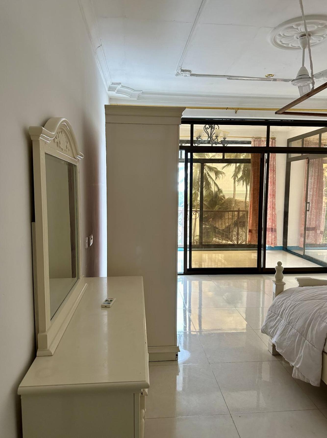 Khadija Kiwengwa Apartment Bagian luar foto