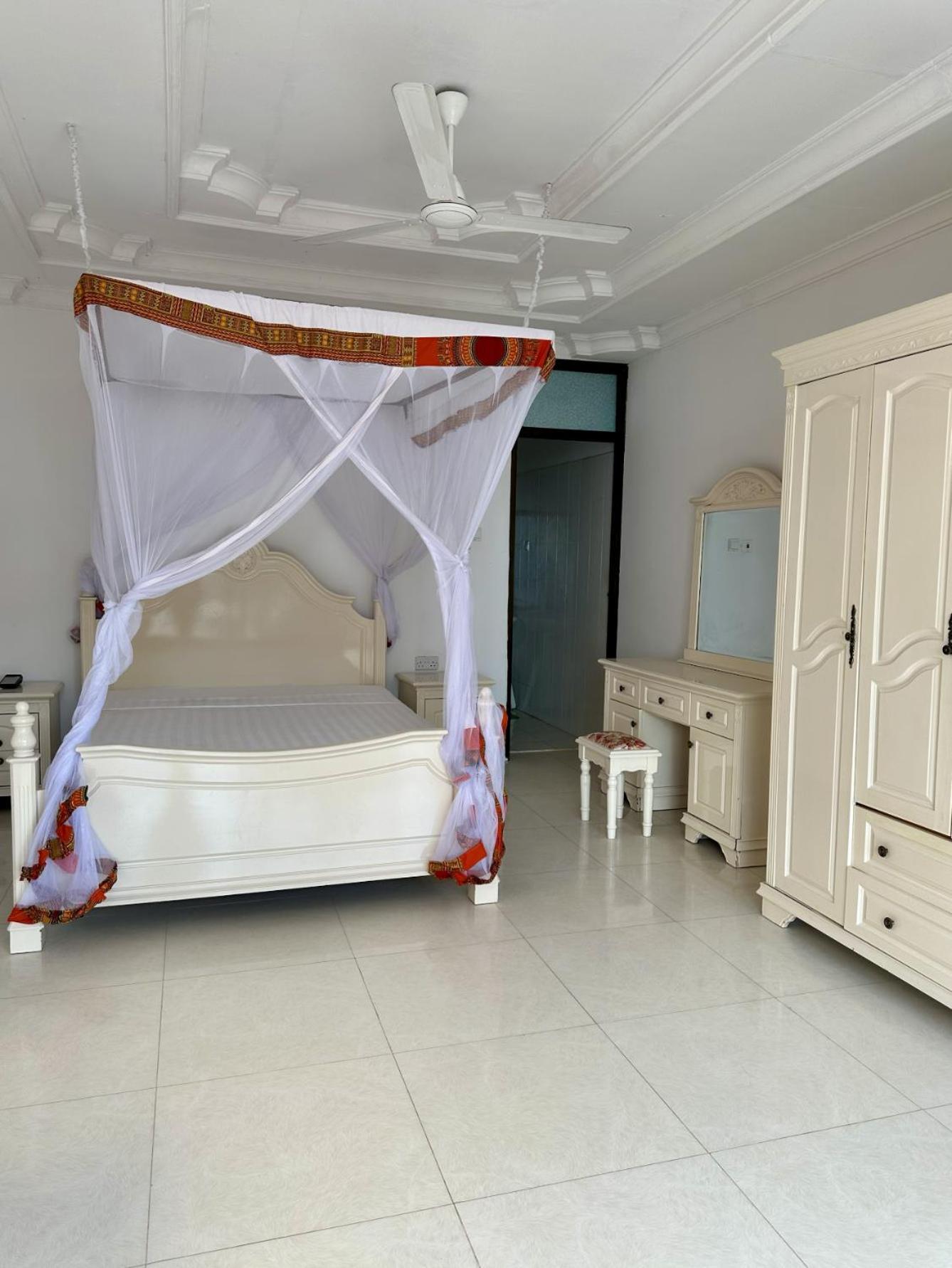 Khadija Kiwengwa Apartment Bagian luar foto