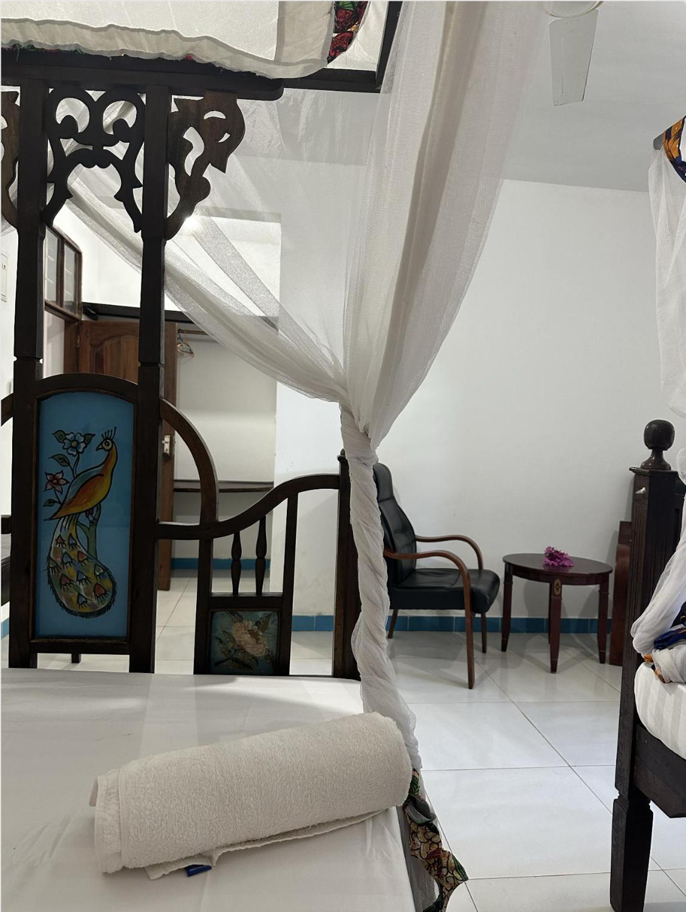 Khadija Kiwengwa Apartment Bagian luar foto