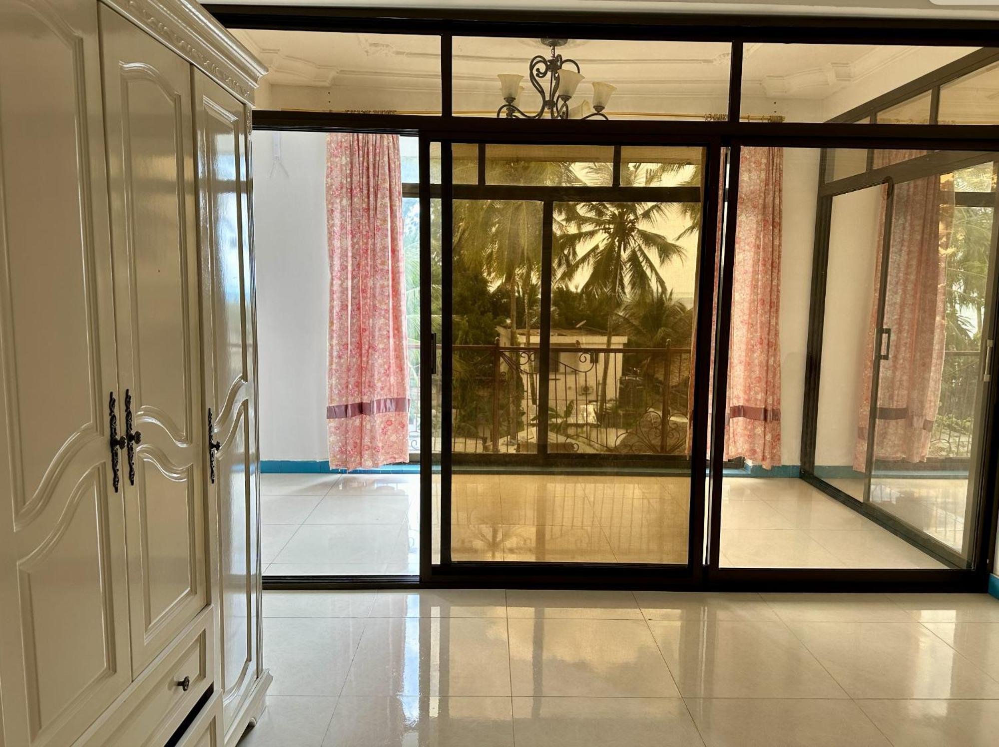 Khadija Kiwengwa Apartment Bagian luar foto