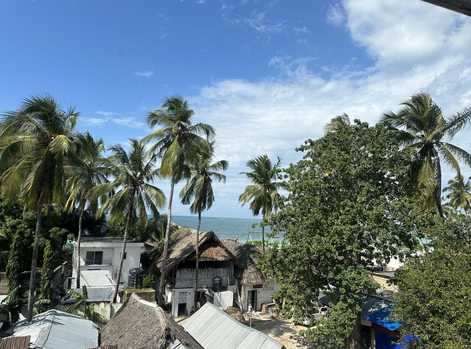 Khadija Kiwengwa Apartment Bagian luar foto